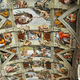 Image for article titled Inside the Sistine Chapel's Security Tech for the Papal Election